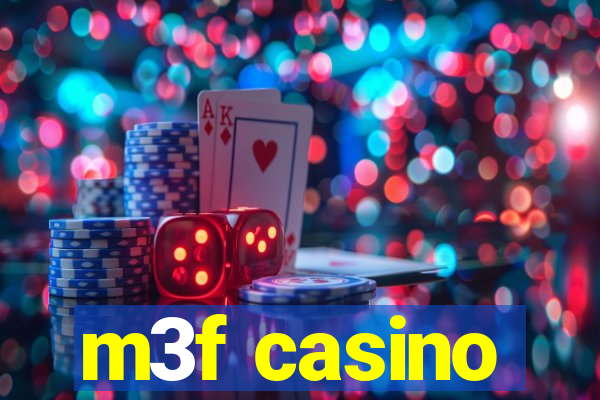 m3f casino